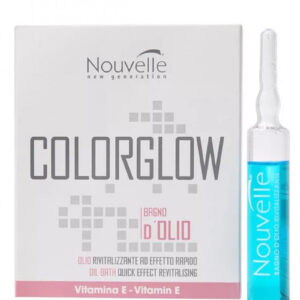 Color-Glow-Ampule