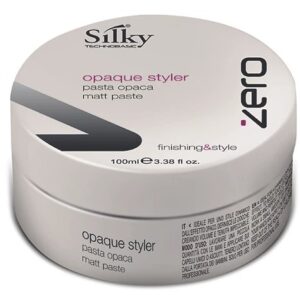 Silky-Zero-Opaque-Styler