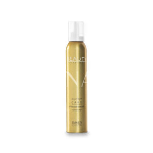Beauty Experience Mousse Cream