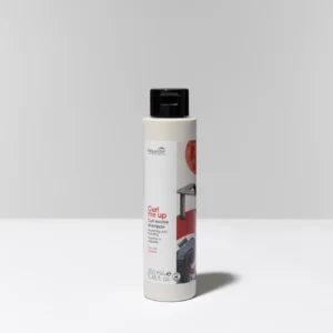 CURL EVOLVE SHAMPOO