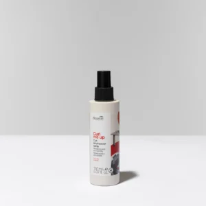 Curl Emphasizer Spray