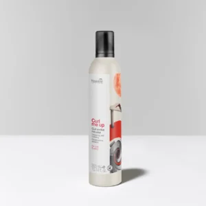 Curl Evolve Mousse