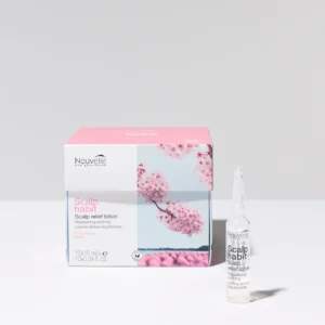 Scalp Relief Lotion